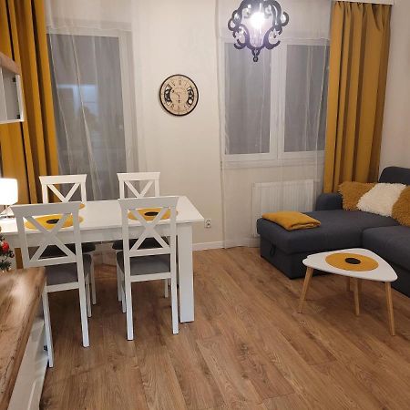 Apartament-Sadowa Elblag Exterior foto