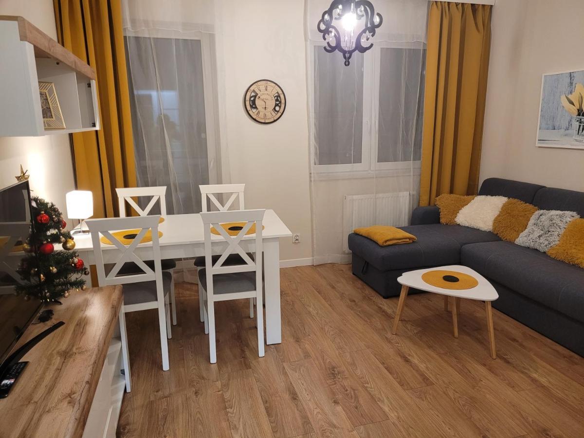 Apartament-Sadowa Elblag Exterior foto