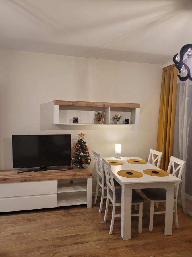Apartament-Sadowa Elblag Exterior foto