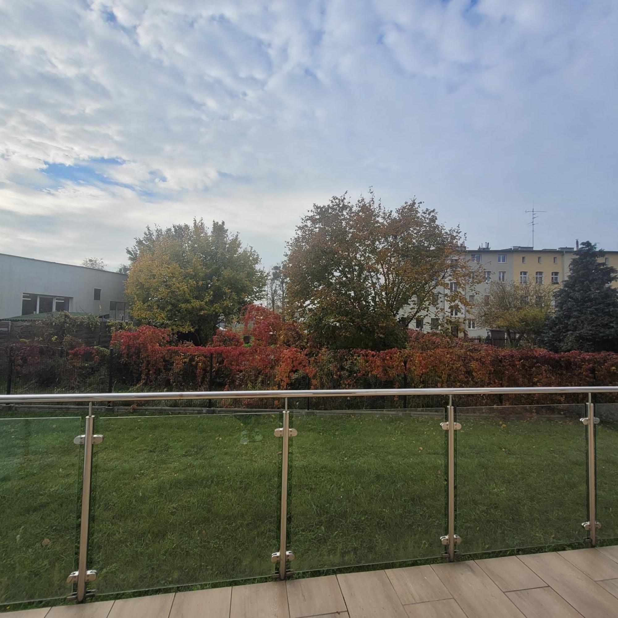 Apartament-Sadowa Elblag Exterior foto