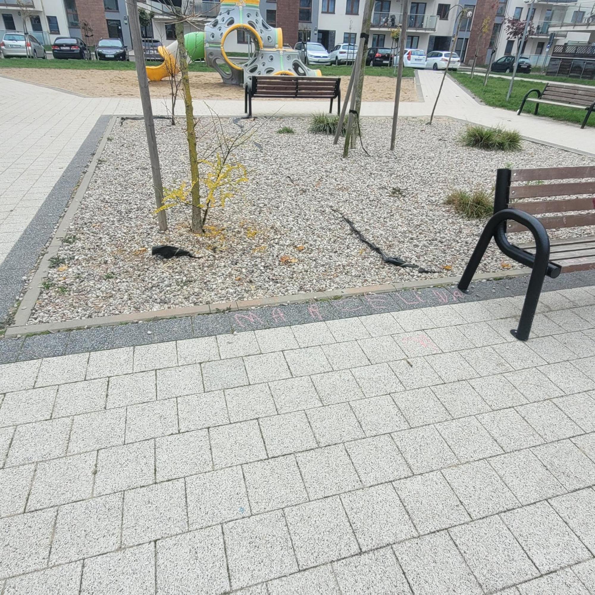 Apartament-Sadowa Elblag Exterior foto